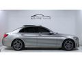 MERCEDES AMG 98 BİN KM DE TABA DERİ DÖŞEME