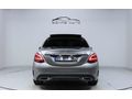MERCEDES AMG 98 BİN KM DE TABA DERİ DÖŞEME