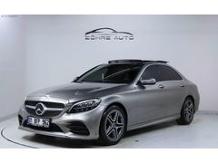 MERCEDES AMG 98 BİN KM DE TABA DERİ DÖŞEME