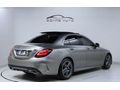 MERCEDES AMG 98 BİN KM DE TABA DERİ DÖŞEME