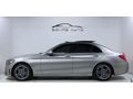MERCEDES AMG 98 BİN KM DE TABA DERİ DÖŞEME