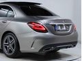 MERCEDES AMG 98 BİN KM DE TABA DERİ DÖŞEME