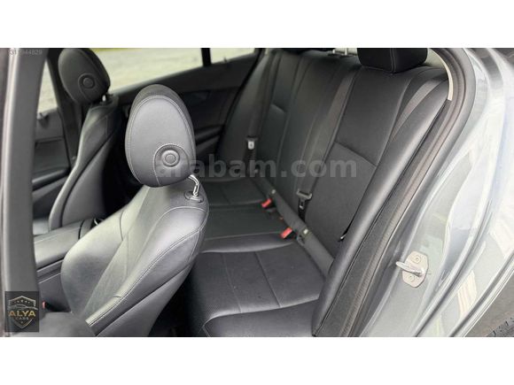 HATASIZ KUSURSUZ 2017 C200D