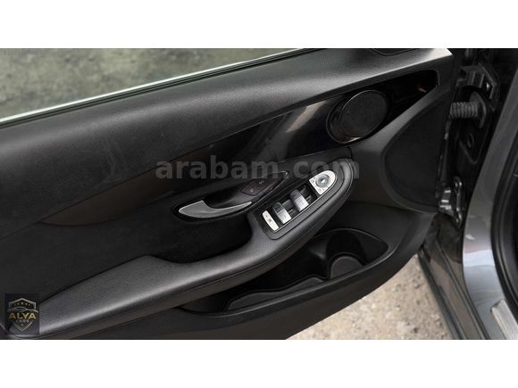 HATASIZ KUSURSUZ 2017 C200D
