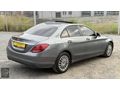 HATASIZ KUSURSUZ 2017 C200D