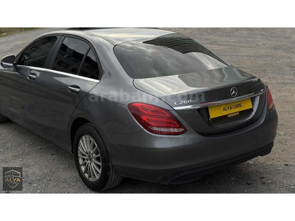 HATASIZ KUSURSUZ 2017 C200D