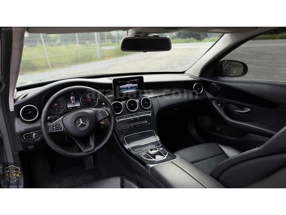 HATASIZ KUSURSUZ 2017 C200D