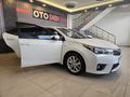 2014 MODEL TOYOTA COROLLA BENZİN/LPG OTOMATİK DEĞİŞENSİZ
