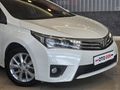 2014 MODEL TOYOTA COROLLA BENZİN/LPG OTOMATİK DEĞİŞENSİZ
