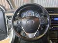 2014 MODEL TOYOTA COROLLA BENZİN/LPG OTOMATİK DEĞİŞENSİZ