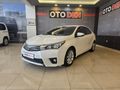 2014 MODEL TOYOTA COROLLA BENZİN/LPG OTOMATİK DEĞİŞENSİZ