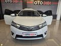 2014 MODEL TOYOTA COROLLA BENZİN/LPG OTOMATİK DEĞİŞENSİZ