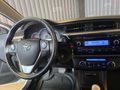 2014 MODEL TOYOTA COROLLA BENZİN/LPG OTOMATİK DEĞİŞENSİZ