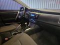 2014 MODEL TOYOTA COROLLA BENZİN/LPG OTOMATİK DEĞİŞENSİZ