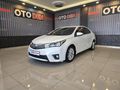2014 MODEL TOYOTA COROLLA BENZİN/LPG OTOMATİK DEĞİŞENSİZ