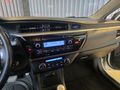 2014 MODEL TOYOTA COROLLA BENZİN/LPG OTOMATİK DEĞİŞENSİZ