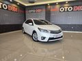 2014 MODEL TOYOTA COROLLA BENZİN/LPG OTOMATİK DEĞİŞENSİZ