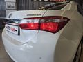 2014 MODEL TOYOTA COROLLA BENZİN/LPG OTOMATİK DEĞİŞENSİZ