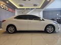 2014 MODEL TOYOTA COROLLA BENZİN/LPG OTOMATİK DEĞİŞENSİZ