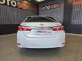 2014 MODEL TOYOTA COROLLA BENZİN/LPG OTOMATİK DEĞİŞENSİZ