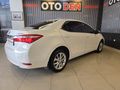 2014 MODEL TOYOTA COROLLA BENZİN/LPG OTOMATİK DEĞİŞENSİZ