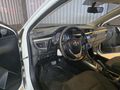 2014 MODEL TOYOTA COROLLA BENZİN/LPG OTOMATİK DEĞİŞENSİZ