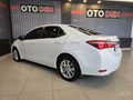 2014 MODEL TOYOTA COROLLA BENZİN/LPG OTOMATİK DEĞİŞENSİZ