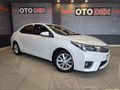 2014 MODEL TOYOTA COROLLA BENZİN/LPG OTOMATİK DEĞİŞENSİZ