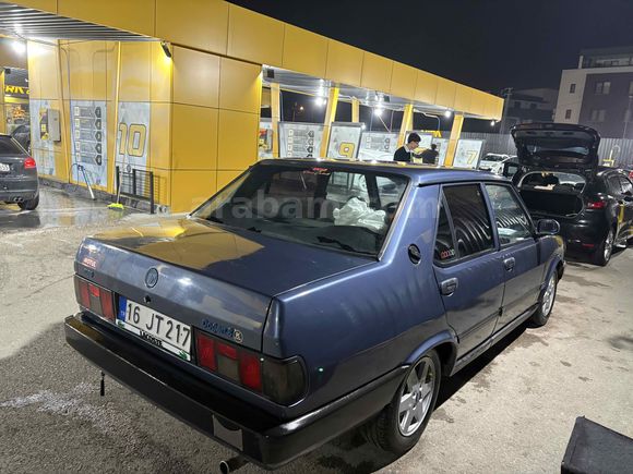Tofaş Doğan S 1998 Hidrolik direksiyon Yüksek Torpido