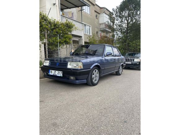 Tofaş Doğan S 1998 Hidrolik direksiyon Yüksek Torpido