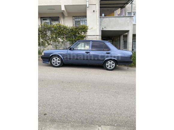 Tofaş Doğan S 1998 Hidrolik direksiyon Yüksek Torpido