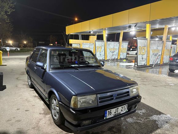 Tofaş Doğan S 1998 Hidrolik direksiyon Yüksek Torpido