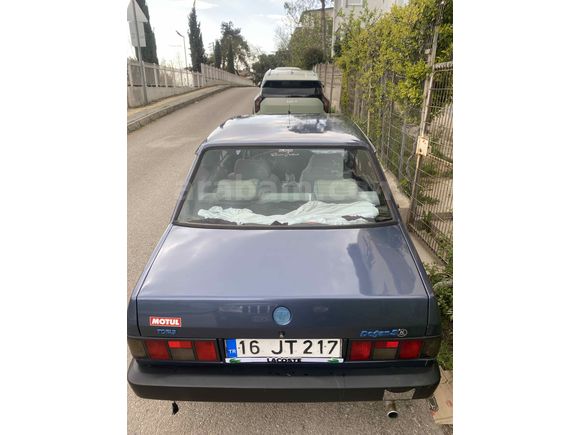 Tofaş Doğan S 1998 Hidrolik direksiyon Yüksek Torpido