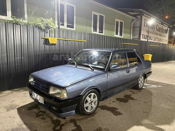 Tofaş Doğan S 1998 Hidrolik direksiyon Yüksek Torpido