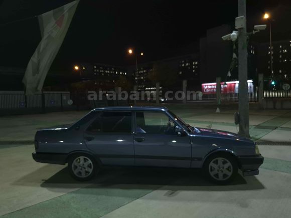 Tofaş Doğan S 1998 Hidrolik direksiyon Yüksek Torpido