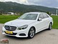 2014 MERCEDES-BENZ E-180 SUNROOF EMSALSİZ TEMİZLİKTE BAKIMLI