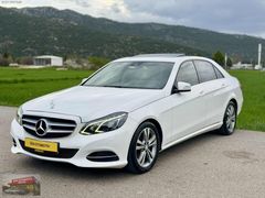 2014 MERCEDES-BENZ E-180 SUNROOF EMSALSİZ TEMİZLİKTE BAKIMLI