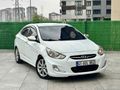 Sahibinden Hyundai Accent Blue 1.6 CRDI Mode Plus 2014 Model 