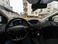 SAHİBİNDEN ACİL SATILIK  Ford Focus 1.6 Ti-VCT Style 2017 Model Gaziantep