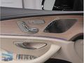ÇETİNLERDEN 2020 CLS 400D 4MATIC AMG ISITMA BAYİİ BOYASIZ