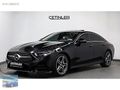 ÇETİNLERDEN 2020 CLS 400D 4MATIC AMG ISITMA BAYİİ BOYASIZ