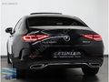 ÇETİNLERDEN 2020 CLS 400D 4MATIC AMG ISITMA BAYİİ BOYASIZ