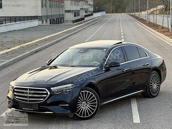 2025 E180 "ÖZEL SİPARİŞ" ECLUSİVE 29.000'DE HATASIZ_ÖZ SERVET_