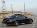 2025 E180 "ÖZEL SİPARİŞ" ECLUSİVE 29.000'DE HATASIZ_ÖZ SERVET_