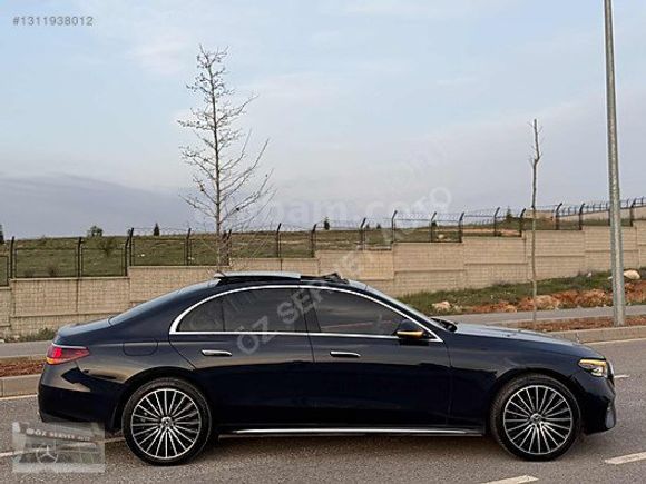 2025 E180 "ÖZEL SİPARİŞ" ECLUSİVE 29.000'DE HATASIZ_ÖZ SERVET_