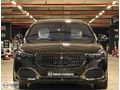 BARAN MOTORS 2024 S580 MAYBACH NIGHT SERİSİ ACTIVE BODY FULL