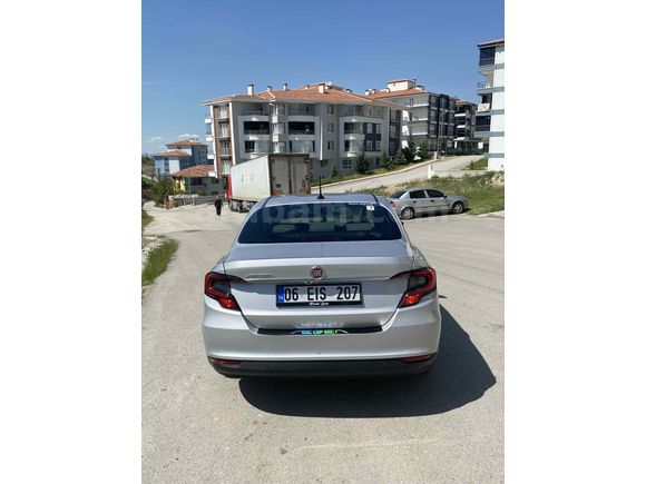 Sahibinden Fiat Egea 1.4 Fire Lounge 2024 Model 