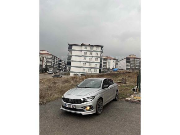 Sahibinden Fiat Egea 1.4 Fire Lounge 2024 Model 