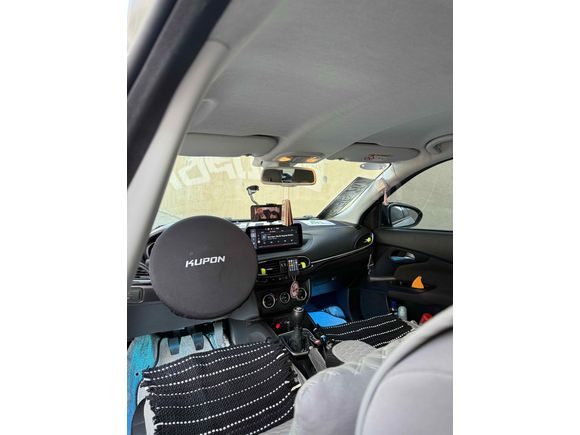 Sahibinden Fiat Egea 1.4 Fire Lounge 2024 Model 
