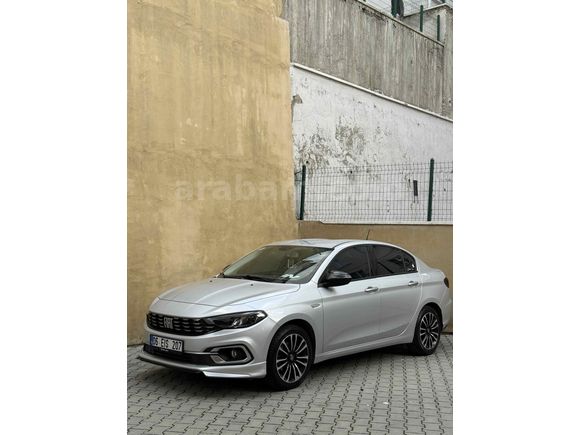Sahibinden Fiat Egea 1.4 Fire Lounge 2024 Model 